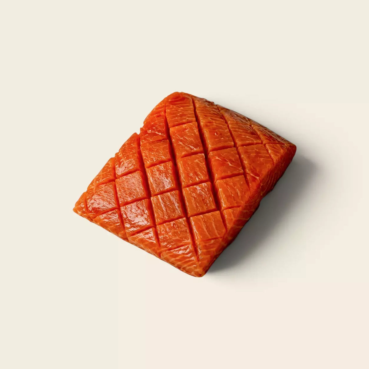 Cold Smoked Salmon Yukola 8 oz