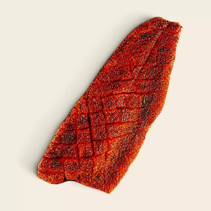 Cold Smoked Black Pepper Salmon Yukola — whole fillet