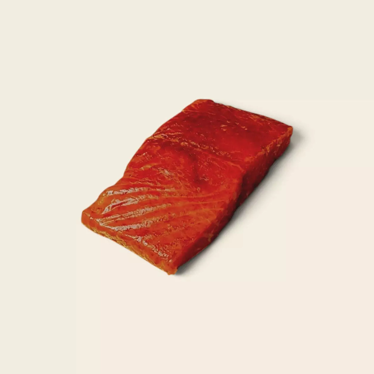 Hot Smoked Salmon 8 oz