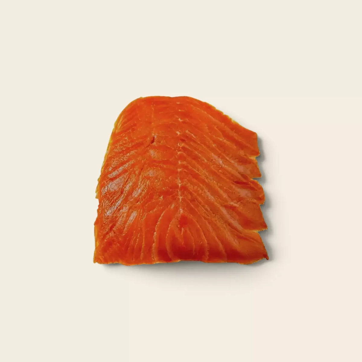 Cold Smoked Salmon Pre-Sliced 6 oz