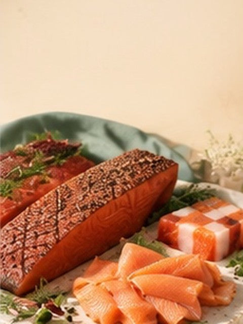 Artisan Smoked Fish