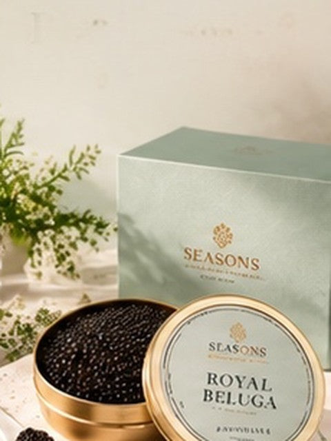 Black Caviar