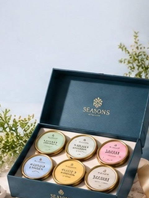 Caviar Gift Sets