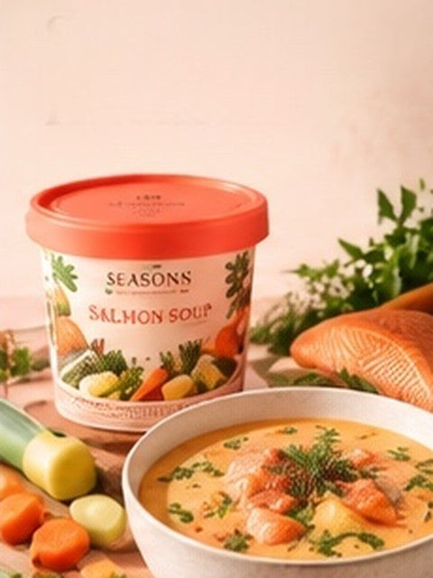 Seasons Kitchen