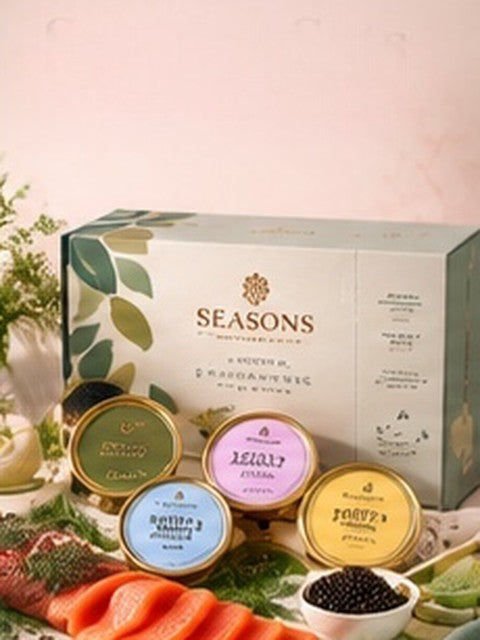 Seasons Sets