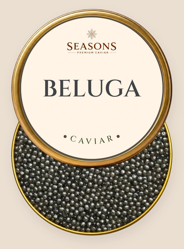 Royal Beluga