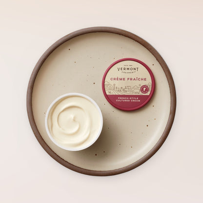 Crème Fraîche
