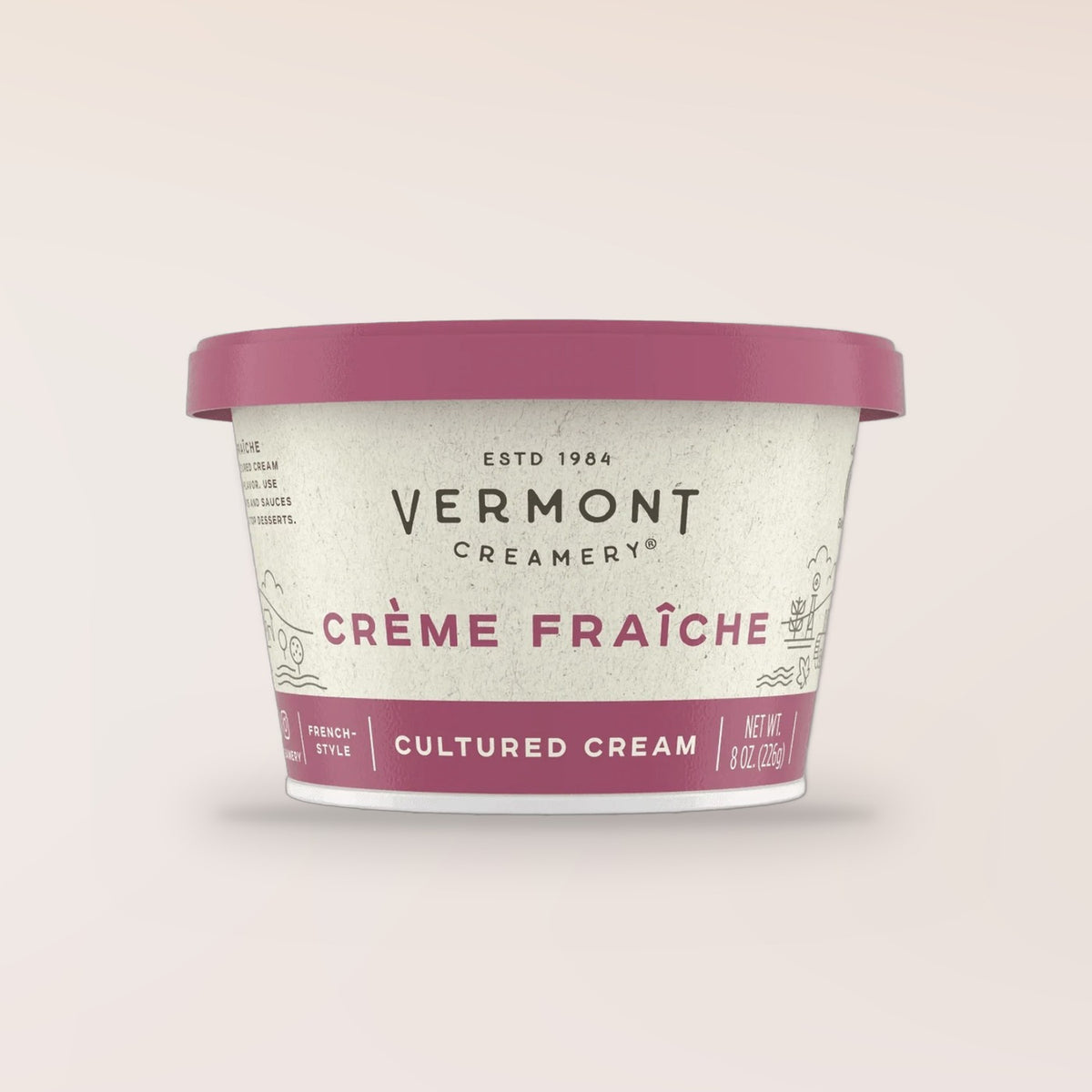 Crème Fraîche