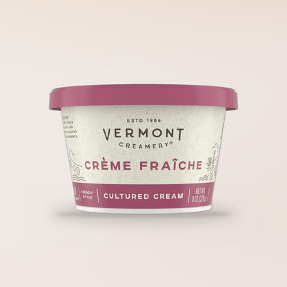 Crème Fraîche