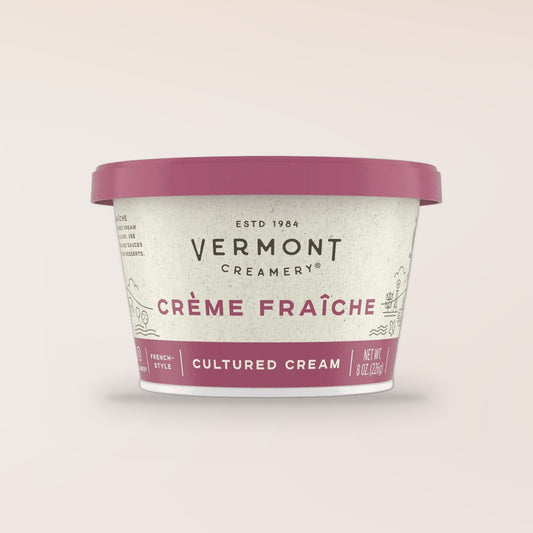 Crème Fraîche